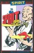 Cover of: Spirit Archives, Volume 9