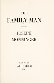 Cover of: The family man