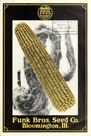 Cover of: Funk's utility-type corn