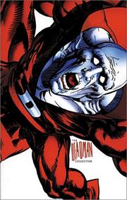 Cover of: The Deadman Collection