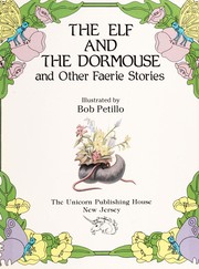 The Elf and the Dormouse and other fairy tales