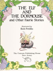 Cover of: The Elf and the Dormouse and Other Fairy Tales by 