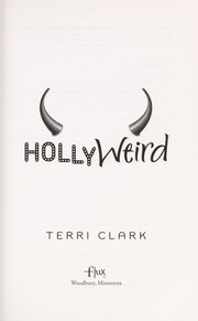 Cover of: Hollyweird by Terri Clark