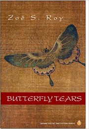 Butterfly Tears by Zoë S. Roy