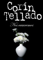 Cover of: Nos casaremos by Corín Tellado