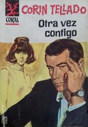 Cover of: Otra vez contigo