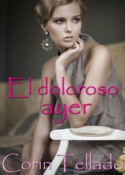Cover of: El doloroso ayer by 