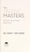 Cover of: The talent masters