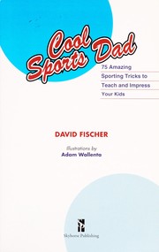 Cover of: Cool sports dad by Fischer, David