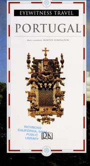 Cover of: Portugal by Martin Symington