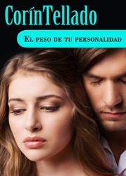 Cover of: El peso de tu personalidad by 