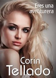 Cover of: Eres una aventurera