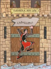 Cover of: Quisiera ser un caballero / I wish I were a Knight