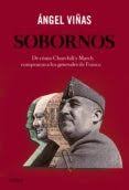 Cover of: Sobornos by 