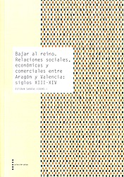 Cover of: Bajar al reino