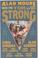 Cover image for Tom Strong (Book 2)