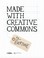 Cover of: Made with Creative Commons