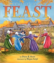 Cover of: This Is the Feast by 