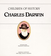 Charles Darwin by Brenda Clarke, Christa Hook