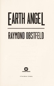 Cover of: Earth angel