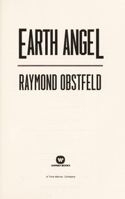 Cover of: Earth angel by Raymond Obstfeld