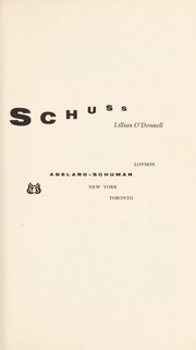 Cover of: Death Schuss by 