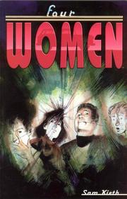 Cover of: Four women by Sam Kieth