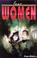 Cover image for Four women