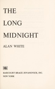 Cover of: The long midnight