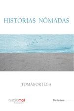 Cover of: Historias nómadas