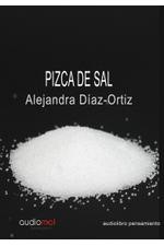 Pizca de sal by Alejandra Díaz-Ortiz