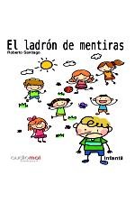 Cover of: El ladrón de mentiras