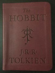 Cover of: The Hobbit by 