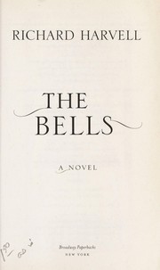 Cover of: The bells by Richard Harvell