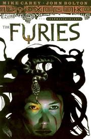 Cover of: Sandman Presents, The | Mike Carey