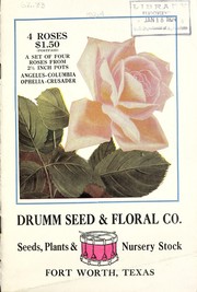 Cover of: Our 1924 catalog