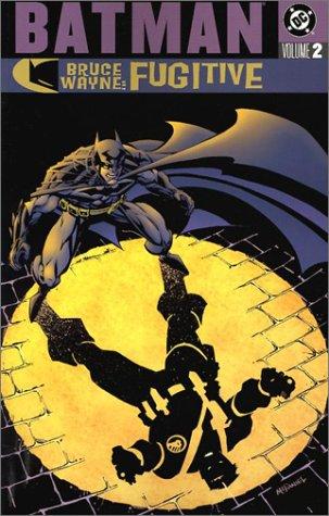 Batman by Greg Rucka