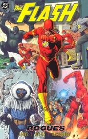 Cover of: The Flash, rogues