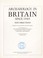 Cover of: Archaeology in Britain since 1945