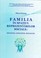 Cover of: Familia în spaţiul reprezentărilor sociale: definiţii, concepţii, reflecţii