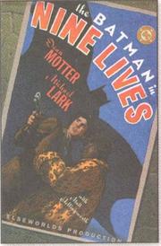 Cover of: Batman: Nine Lives