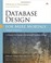 Cover of: Database Design for Mere Mortals