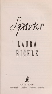 Cover of: Sparks