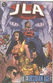 Cover of: JLA by Doug Mahnke, Joe Kelly