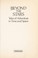 Cover of: Damming the St. Lawrence [electronic resource] : a concise statement of conditions pertaining to the River St. Lawrence between Prescott and Cornwall and the effect of damming the river at the foot of the Long Sault rapids