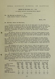 [Report 1970-1972]