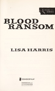 Blood ransom