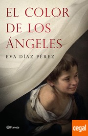 Cover of: El color de los ángeles