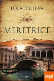 Cover of: Meretrice by 