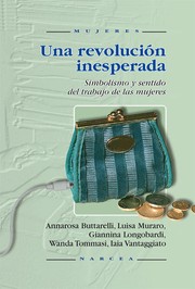 Cover of: Una revolución inesperada
